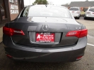2014 ACURA ILX 2.0L