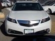 2014 Acura TL Tech Sedan