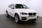 2014 BMW X6 xDrive35i