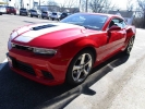 2014 CHEVROLET CAMARO SS