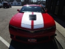 2014 CHEVROLET CAMARO SS