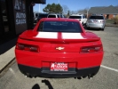 2014 CHEVROLET CAMARO SS