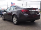 2014 Chevrolet Cruze ECO Auto 4dr Sedan w/1SF