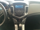 2014 CHEVROLET CRUZE LS AUTO