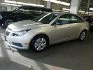 2014 CHEVROLET CRUZE LS AUTO