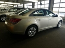 2014 CHEVROLET CRUZE LS AUTO