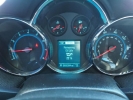 2014 Chevrolet Cruze LTZ w/RS package