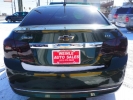 2014 Chevrolet Cruze LTZ w/RS package