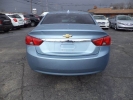 2014 Chevrolet Impala LT 4dr Sedan w1LT