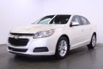 2014 Chevrolet Malibu 1LT