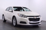 2014 Chevrolet Malibu 1LT
