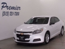 2014 CHEVROLET MALIBU LS