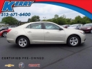 2014 Chevrolet Malibu