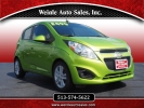 2014 Chevrolet Spark LS Auto