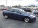 2014 Chevy Malibu