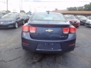 2014 Chevy Malibu
