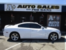 2014 DODGE CHARGER R/T PLUS