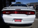 2014 DODGE CHARGER R/T PLUS