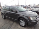 2014 Dodge Journey