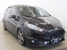 2014 FORD FIESTA ST