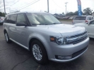 2014 Ford Flex