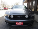 2014 FORD MUSTANG GT PREMIUM