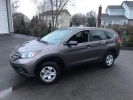 2014 Honda CR-V AWD LX 4dr SUV
