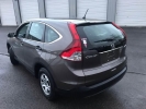 2014 Honda CR-V AWD LX 4dr SUV