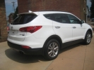 2014 Hyundai Santa Fe