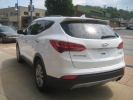 2014 Hyundai Santa Fe