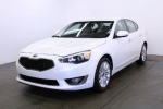 2014 Kia Cadenza Limited