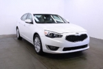 2014 Kia Cadenza Limited