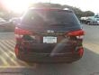 2014 Kia Sorento
