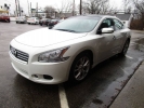 2014 NISSAN MAXIMA 3.5 SV