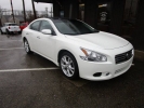 2014 NISSAN MAXIMA 3.5 SV