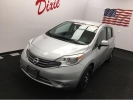 2014 Nissan Versa