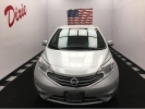 2014 Nissan Versa