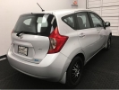 2014 Nissan Versa