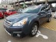 2014 Subaru Outback 2.5i Limited Wagon