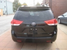 2014 TOYOTA SIENNA XLE 8-PASSENGER