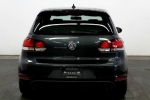 2014 Volkswagen GTI Driver's Edition