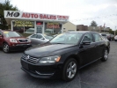 2014 VW Passat