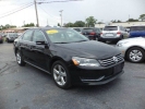 2014 VW Passat