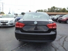 2014 VW Passat