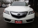 2015 ACURA RDX W TECH