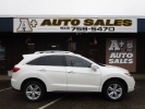 2015 ACURA RDX W TECH