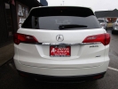 2015 ACURA RDX W TECH