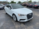2015 AUDI A3 2.0 PREMIUM PLUS TDI