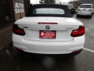 2015 BMW 2-Series 228xi Convertible