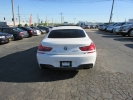 2015 BMW 6 Series 650i xDrive Gran Coupe